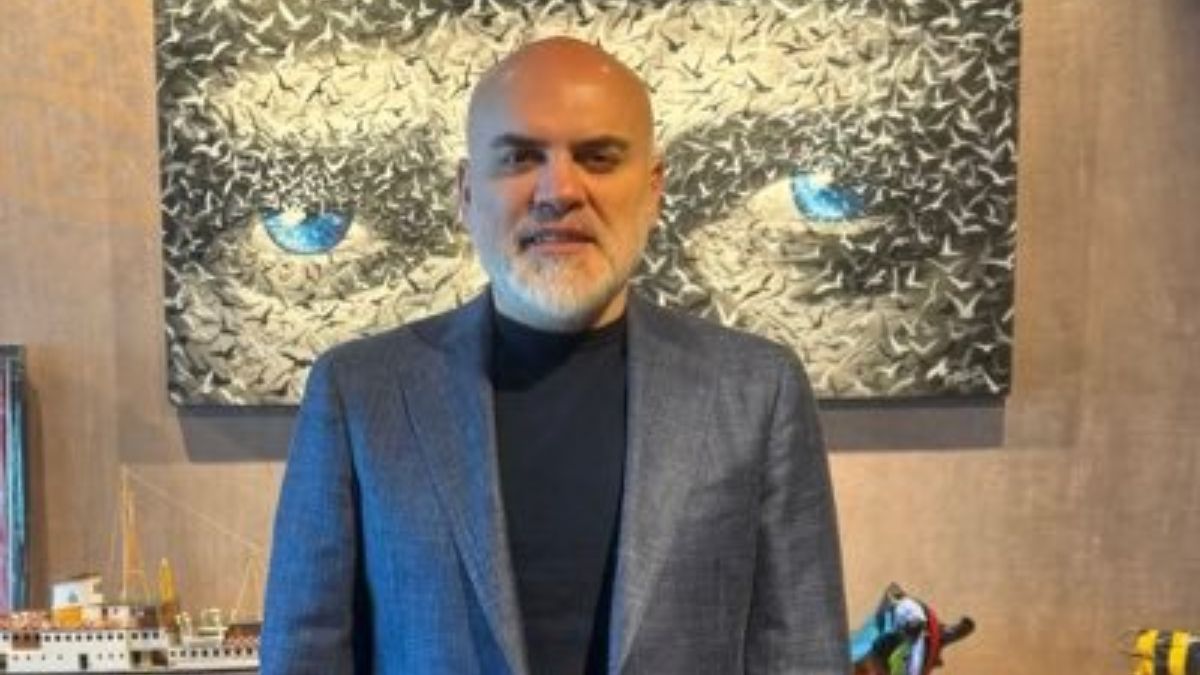 İBB'ye yolsuzluk soruşturmasında tutuklanan Murat Kapki'nin deposu bulundu
