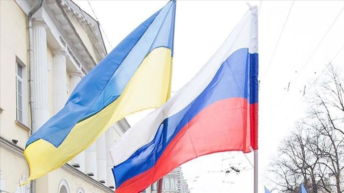 Ukrayna: Rusya'nın savaşı sona erdirme yönündeki hazırlığını göremiyoruz