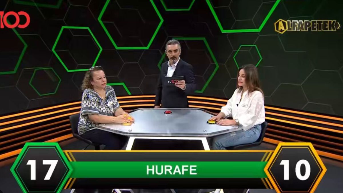 tv100’ün sevilen programı