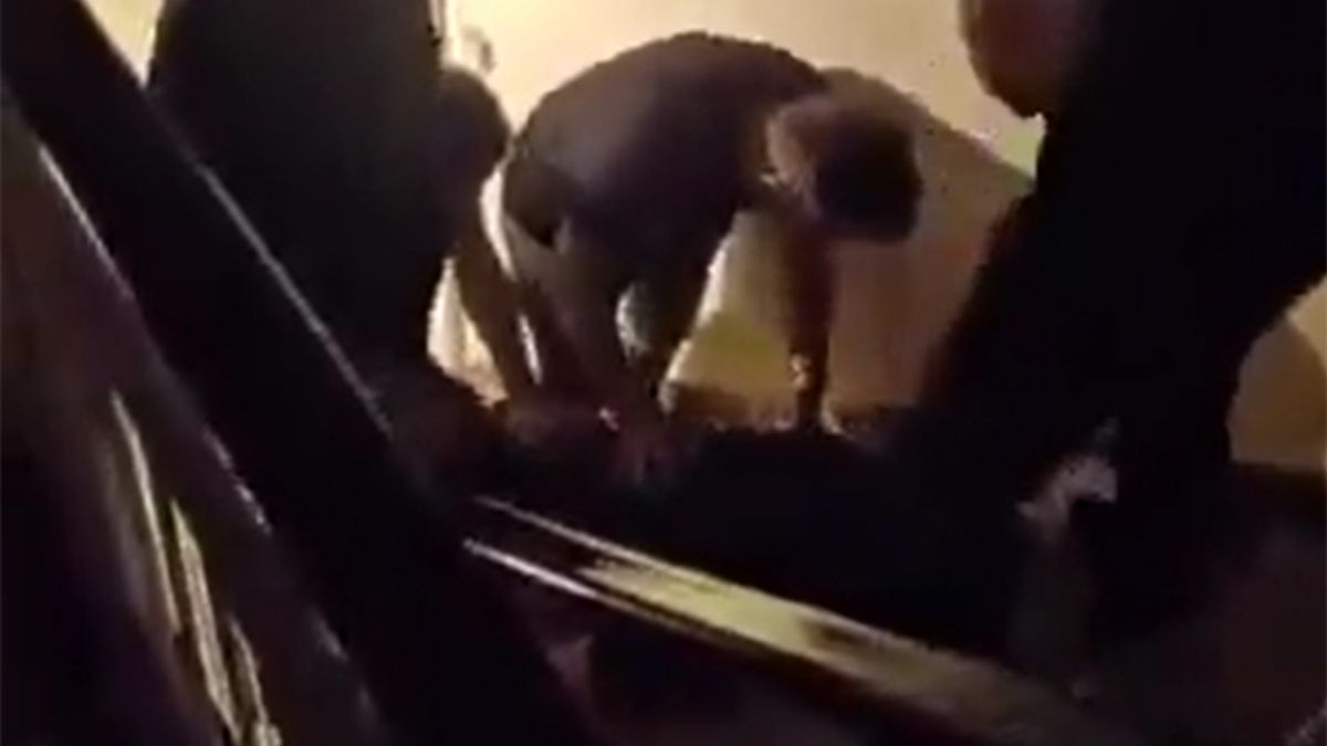 Hazreti Muhammed'e yönelik karikatürü çizen Doğan Pehlevan gözaltına alındı