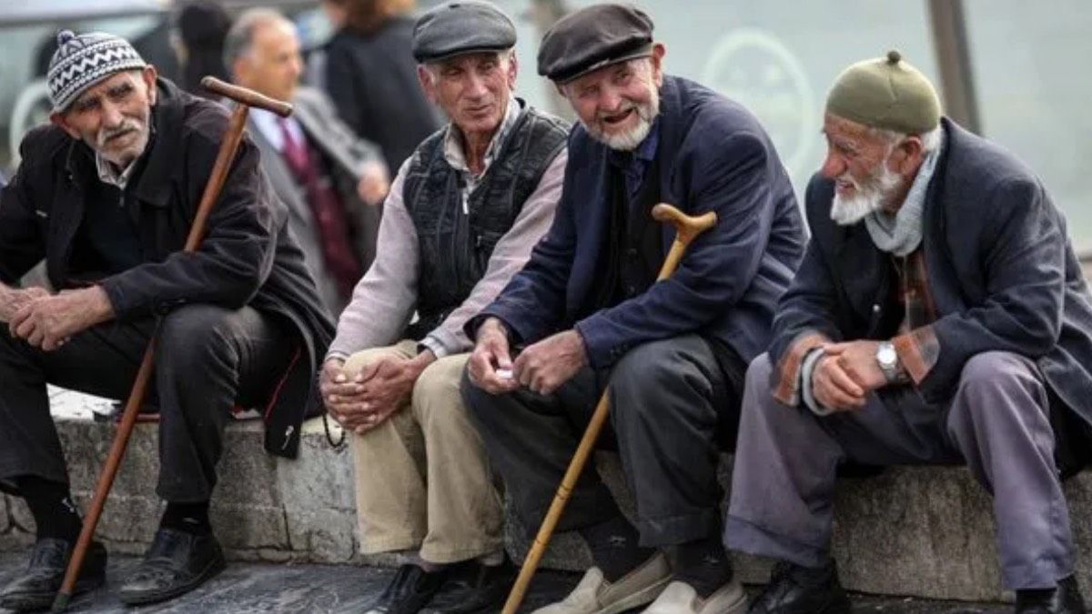 Emekliye büyük jest: Ömür boyu %50 indirim hakkı geldi