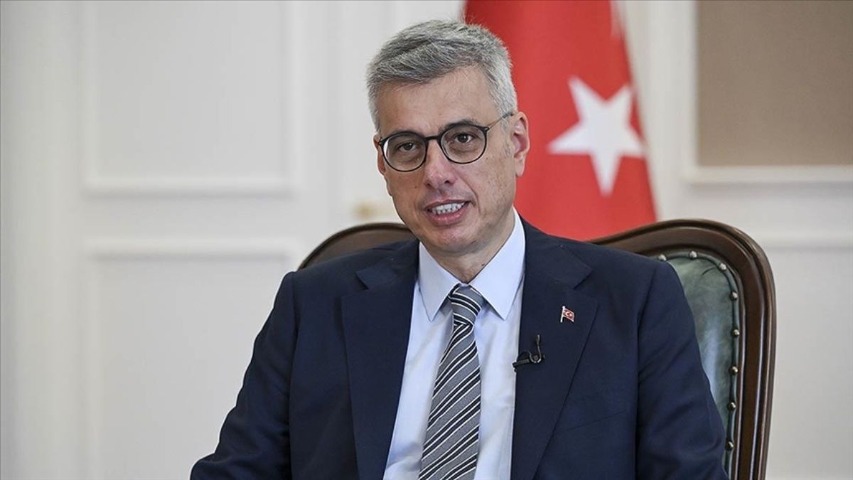 Sağlık Bakanı Memişoğlu'ndan orman yangınlarına ilişkin paylaşım