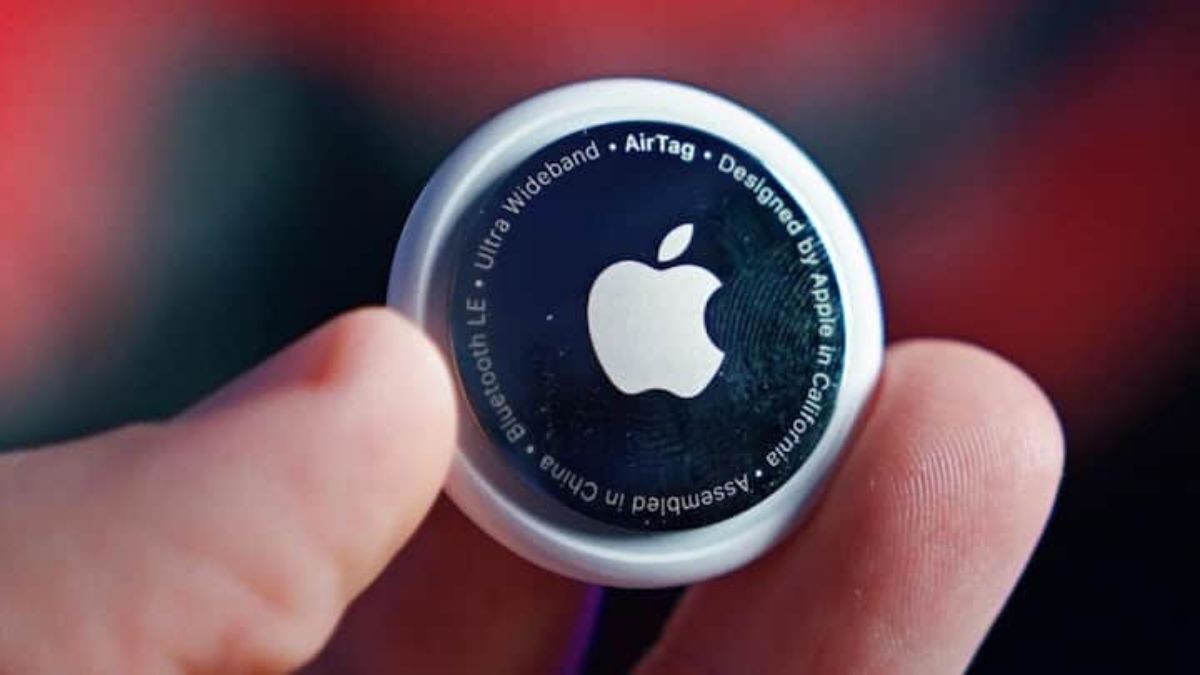 Apple, yeni nesil takip cihazı AirTag 2'yi tanıtmaya hazırlanıyor