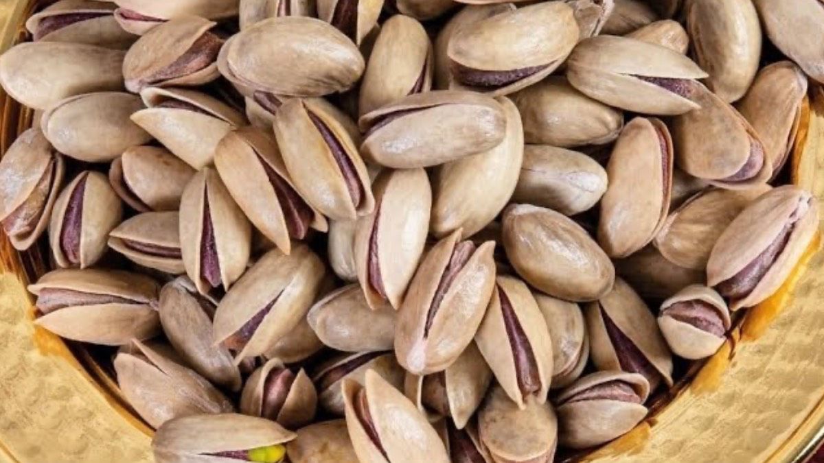 Antep fıstığında salmonella alarmı: Market raflarından toplatılıyor