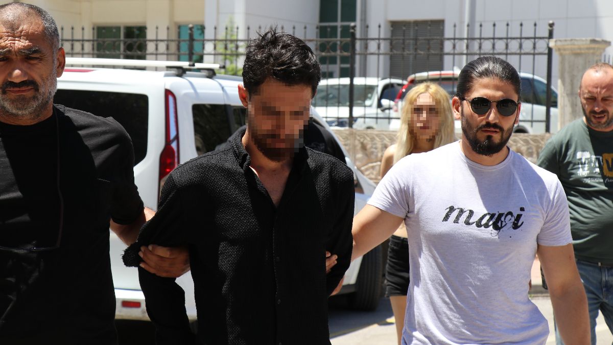Denizli'de arkadaşlar arasında klima kavgası: 2 tutuklama