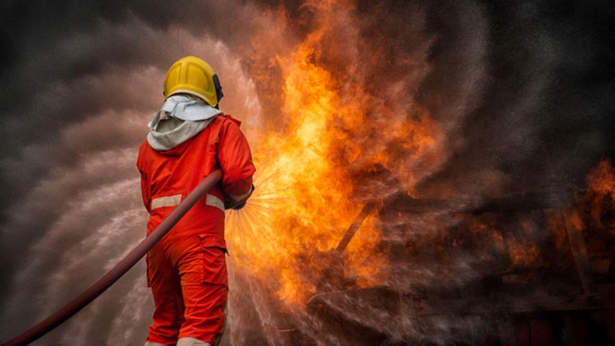 Yeni teknolojiler orman yangınlarına nasıl müdahale edecek: İşte 8 farklı yöntem