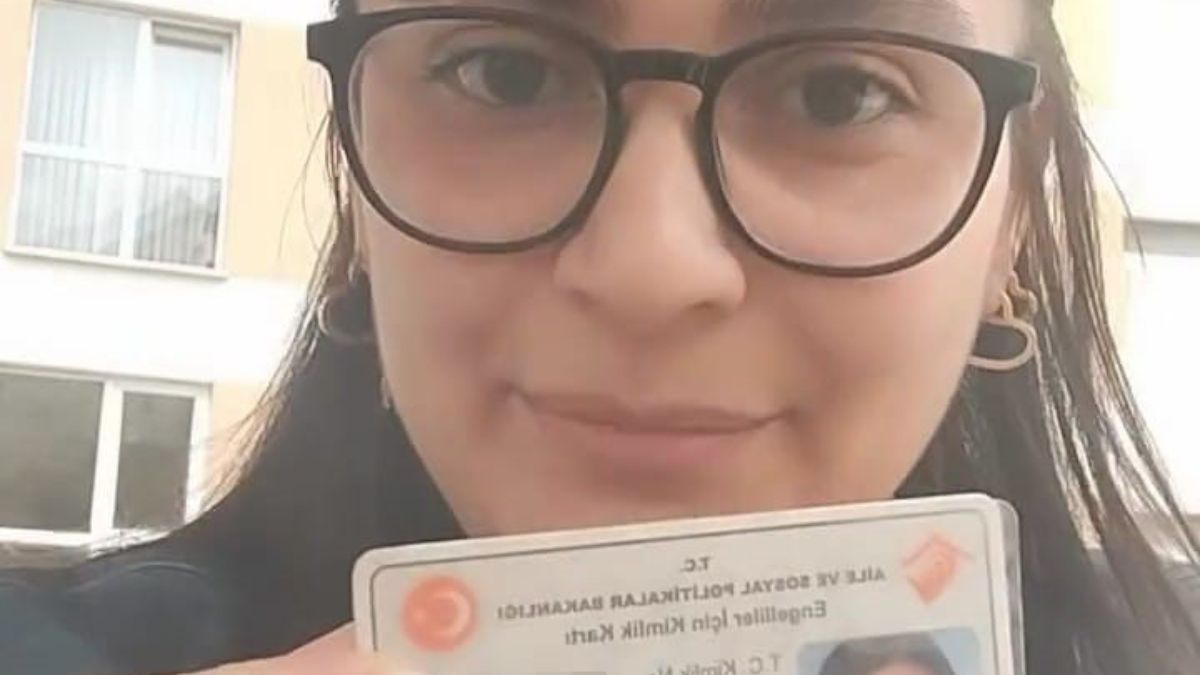 Amasya'da bedensel engelli yolcuyu otobüsten indirdi