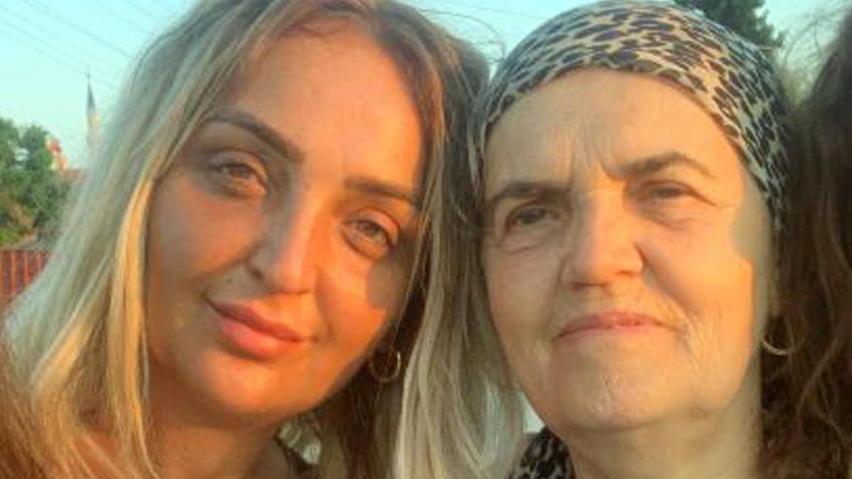 Tekirdağ'da anne ile kızı kazada can verdi