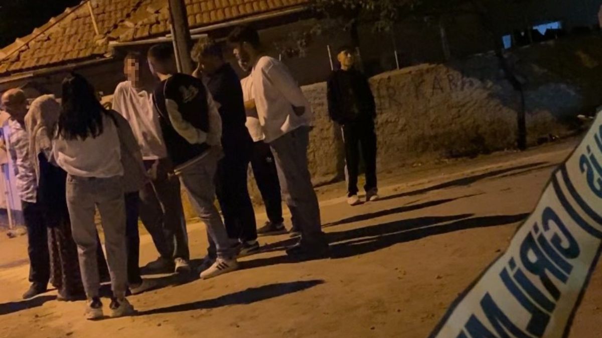 Eskişehir’de KADES'ten yardım isteyen kadının evi kurşunlandı