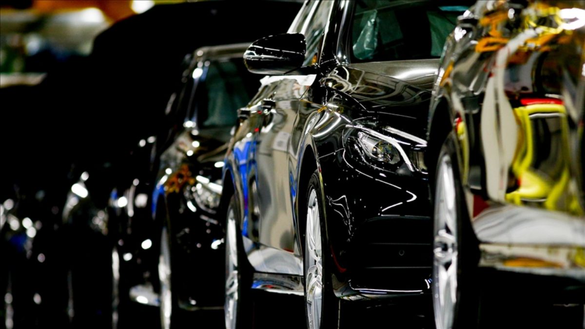Otomotiv sektörü, haziranda da ihracat lideri