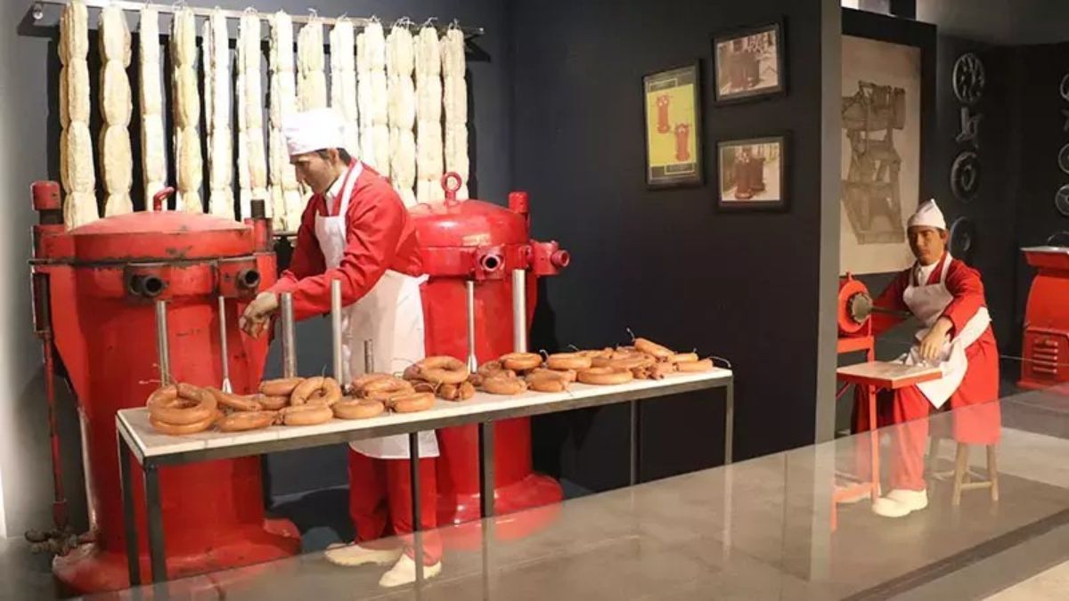 Sucuk Severler Koşsun! Türkiye'de Bir İlk: Ücretsiz Gidiliyor...