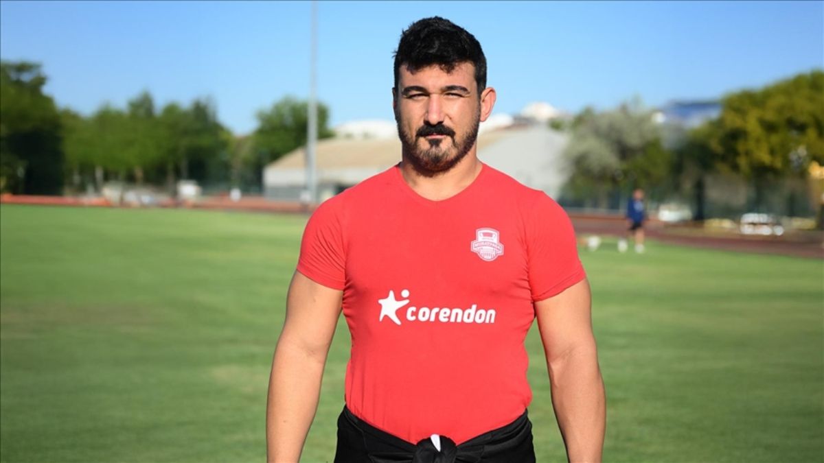 Kürşat Şevki Korkmaz'a göre Kırkpınar bu yıl zorlu geçecek