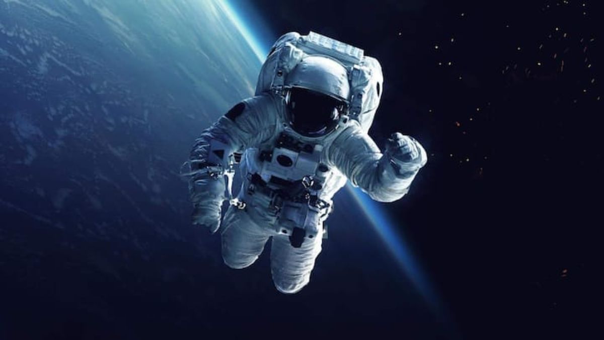 NASA uzay yolculuğunun insan vücudunu nasıl etkilediğini açıkladı