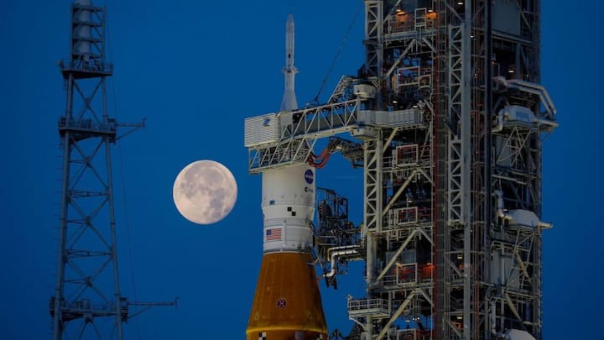 Elon Musk karşı çıkmıştı: ABD,  NASA'nın Ay planına 10 milyar dolar ekledi