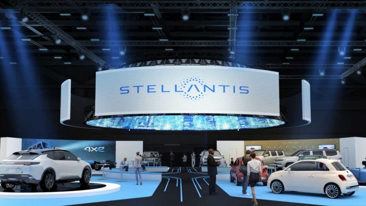 Stellantis, AB'nin emisyon hedeflerinden şikayetçi: Fabrikalar kapanabilir