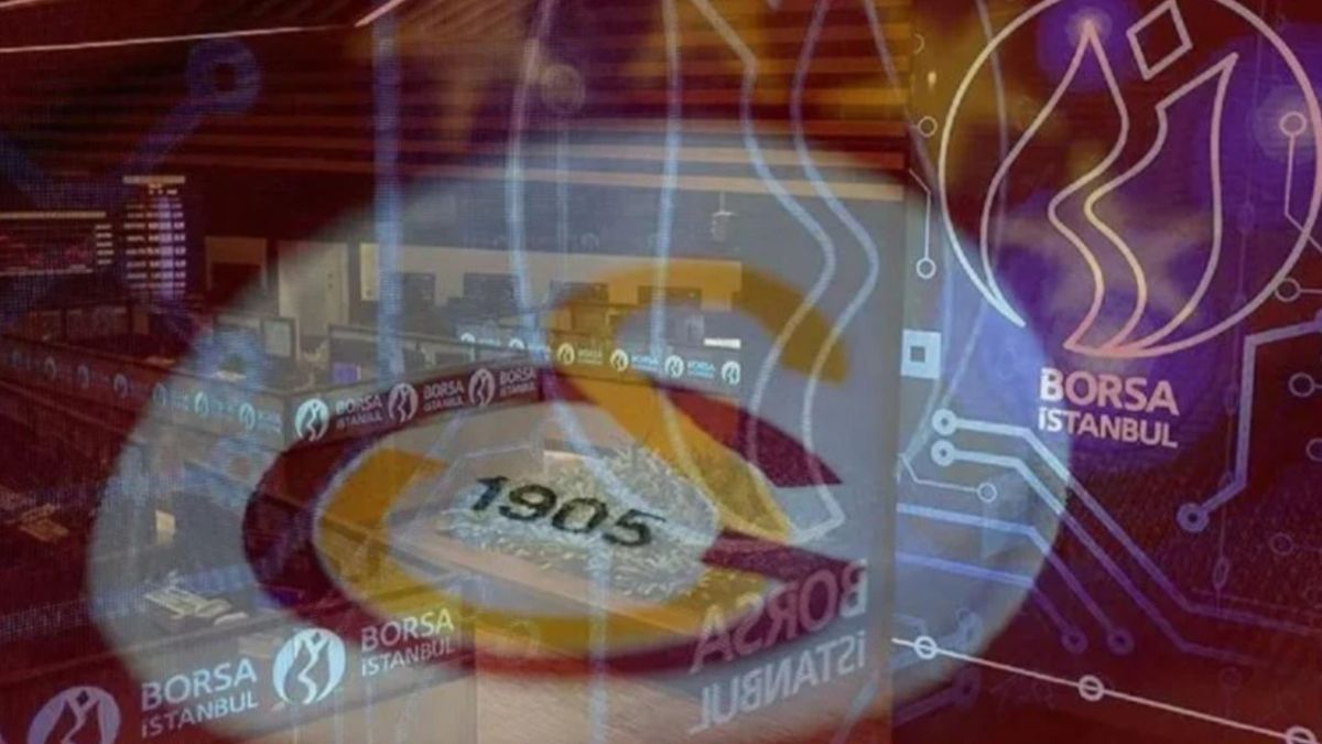 Galatasaray'ın kasasına 3 milyar TL girecek