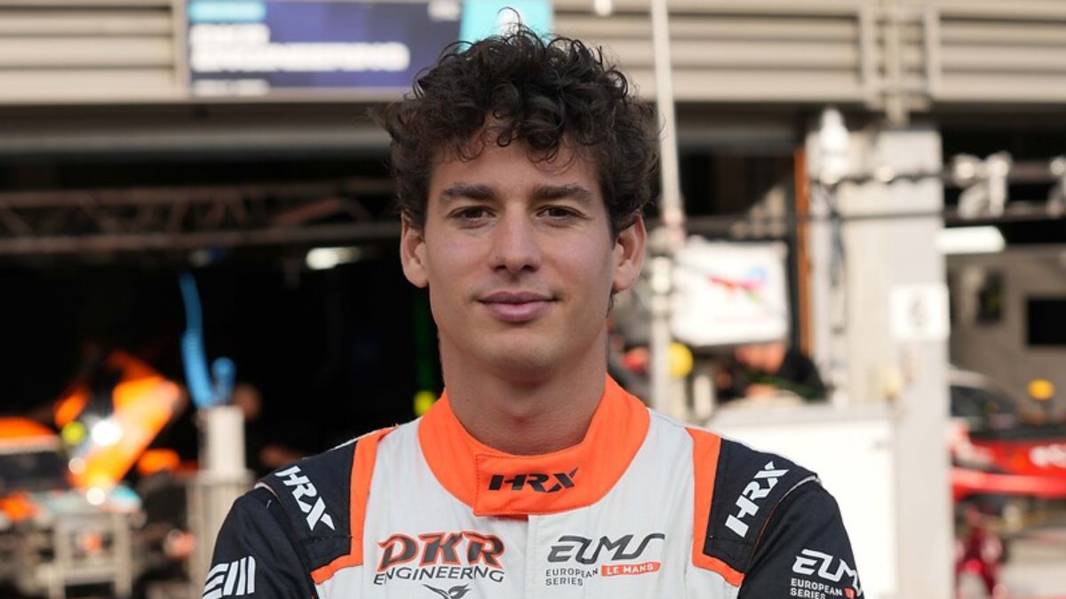 Cem Bölükbaşı, Le Mans için Imola'da!