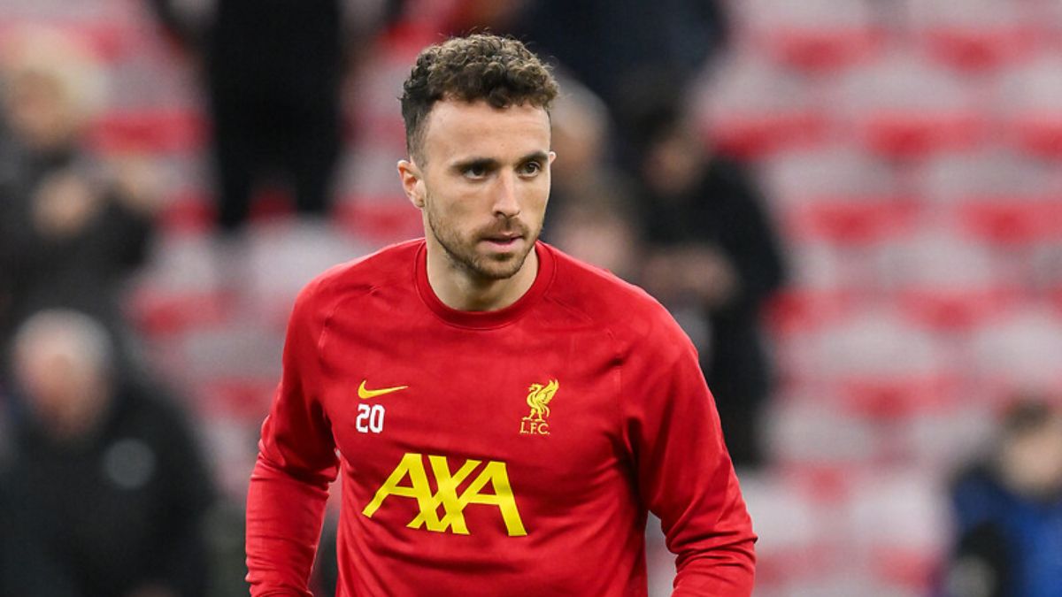 Diogo Jota'nın yaşamını yitirmesi futbol camiasını derinden üzdü