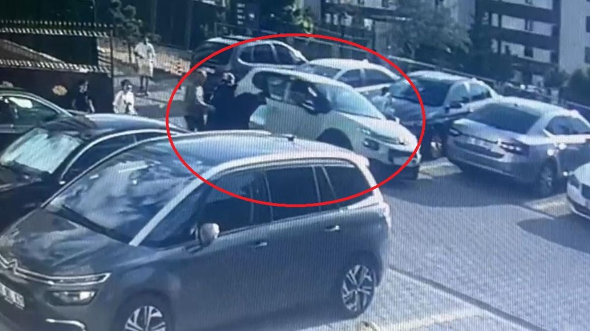 Ankara'da 'kasten' eşinin ailesini ezdiği iddia edildi: Yeni detaylar