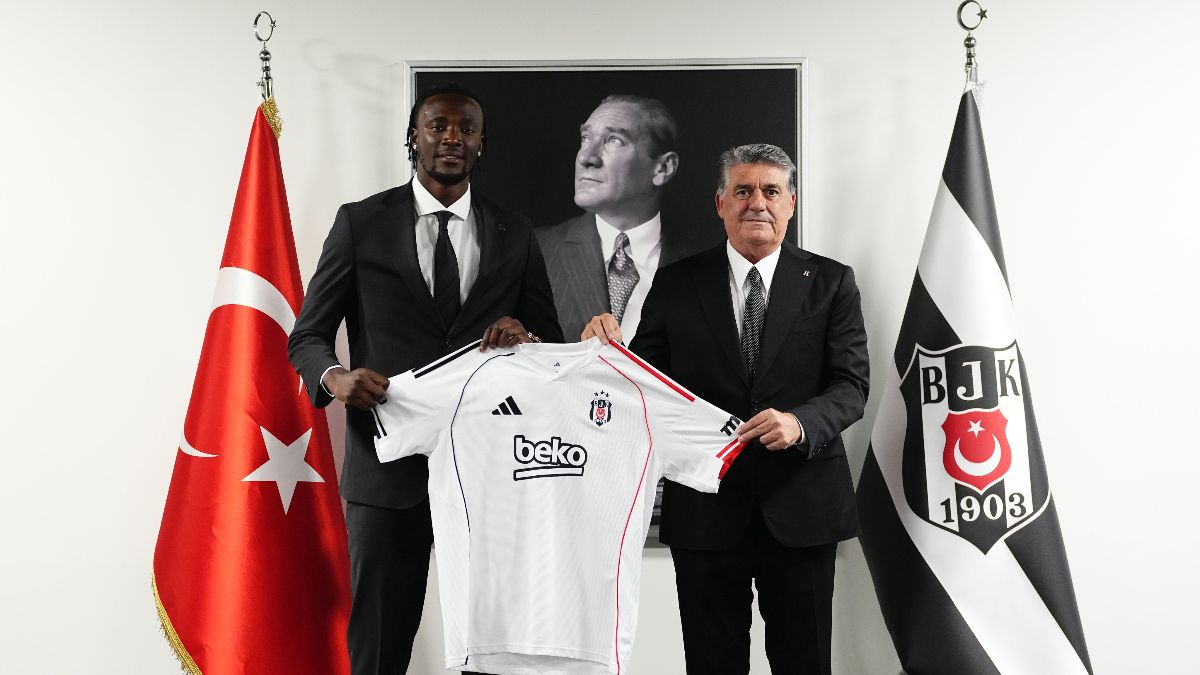 Beşiktaş, Tammy Abraham'ın maliyetini açıkladı