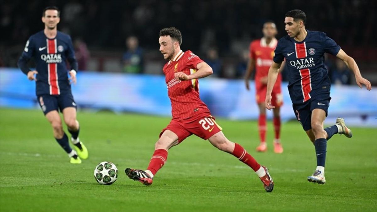 Liverpool, Jota'nın 20 numaralı formasını emekliye ayırdı