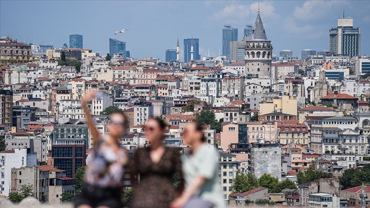 İstanbul Valiliğinden sıcak hava uyarısı: 5-12 Temmuz arasına dikkat!