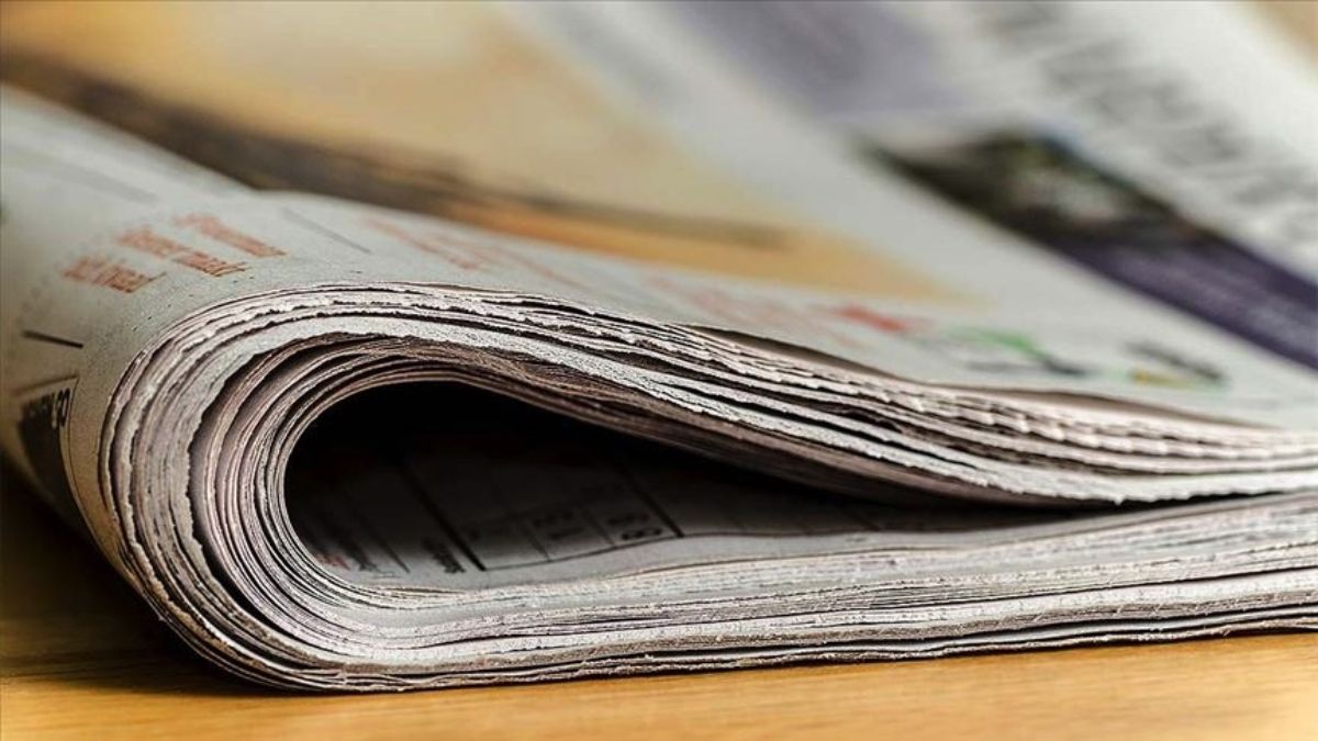 2024’te resmi ilan yayımlayan gazete sayısı 753 oldu