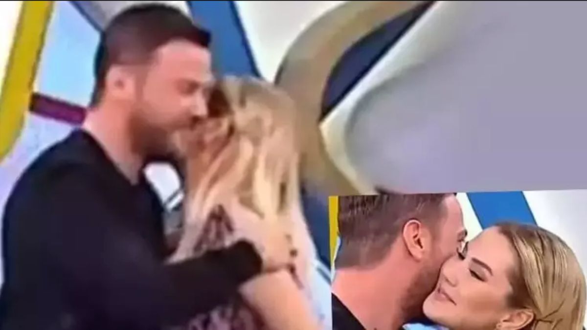 Sinan Akçıl, Ece Erken aşkı hakkında konuştu: "Her şey yolunda"