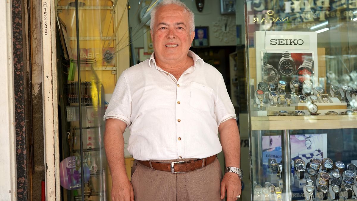Antalya'da çalıştıracak eleman bulamıyor