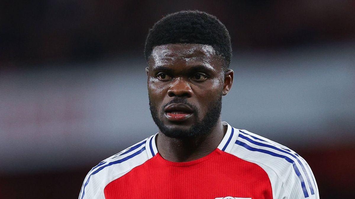 Arsenal'den ayrılan Thomas Partey, 3 büyüklerin radarında