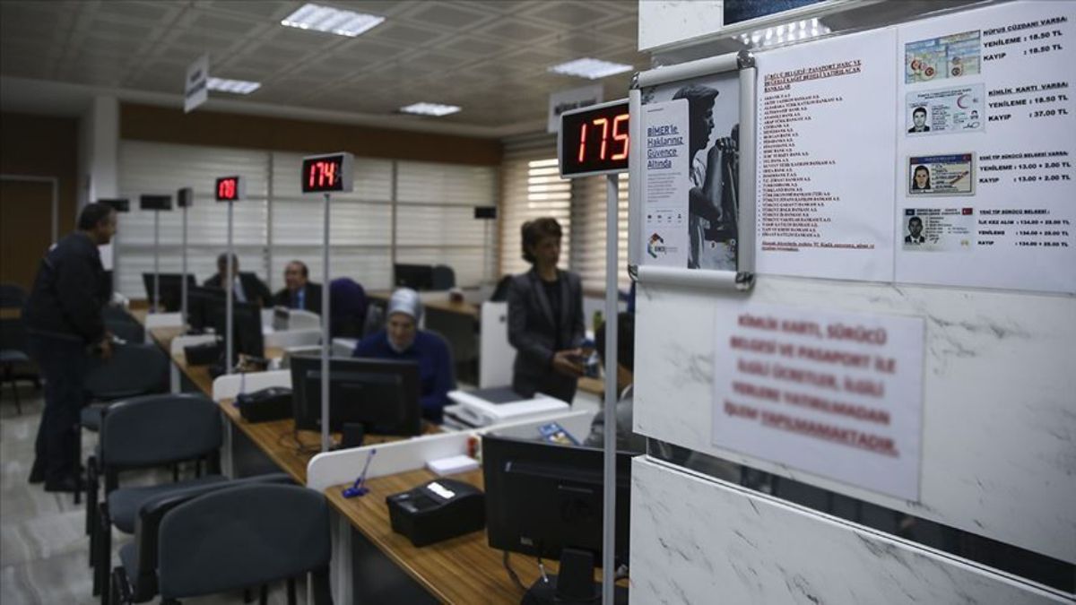 Nüfus müdürlükleri hafta sonu açık mı? 5-6 Temmuz çalışma saatleri 2025