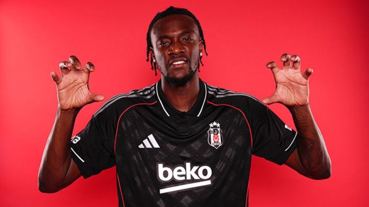 Tammy Abraham: Sabırsızlanıyorum