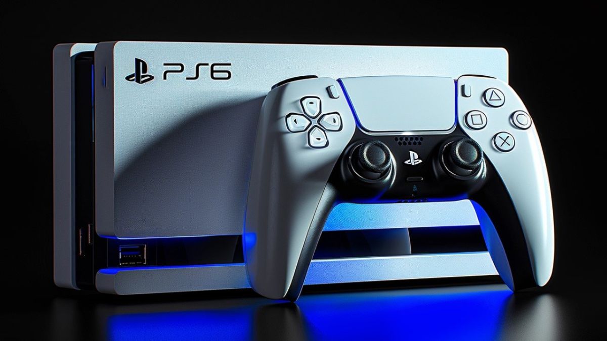PlayStation 6, grafiklerde sınırları zorlamaya geliyor