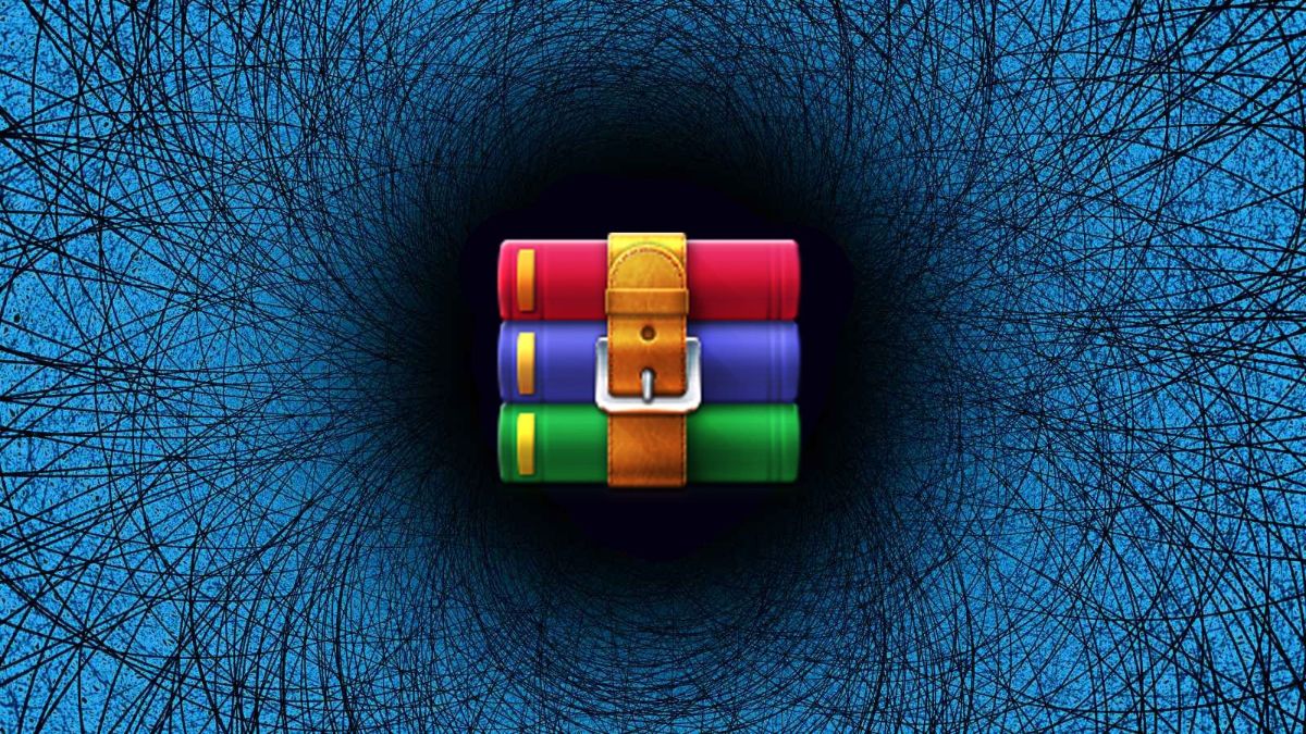 WinRAR kullananlar dikkat: Ciddi bir güvenlik açığı tespit edildi