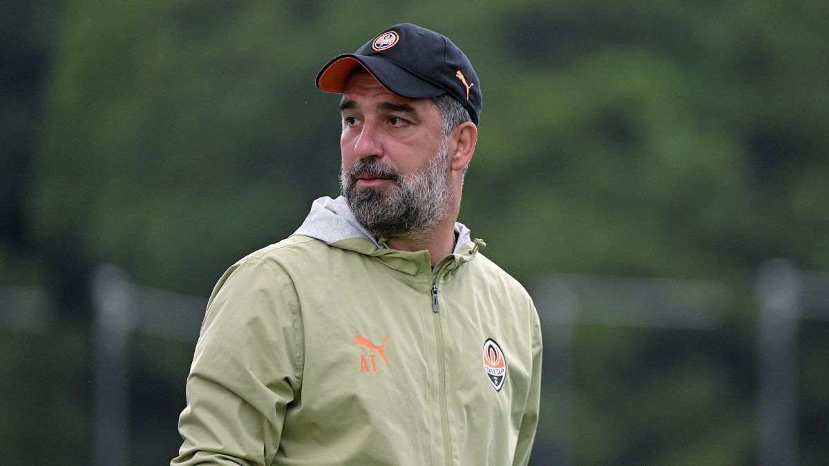 Arda Turan, Shakhtar Donetsk'teki ilk maçını kazandı