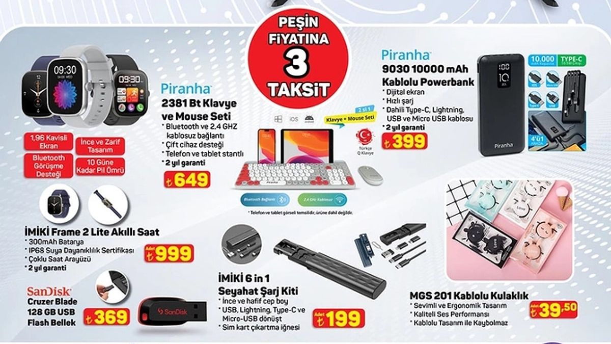 Püfür püfür estirecek! A101'e portatif klima geliyor: İşte fiyatı...