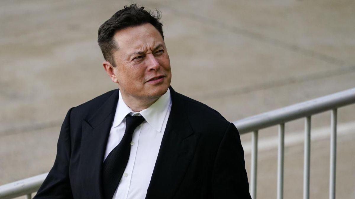Elon Musk parti kurmaya hazırlanıyor: Stratejisini açıkladı