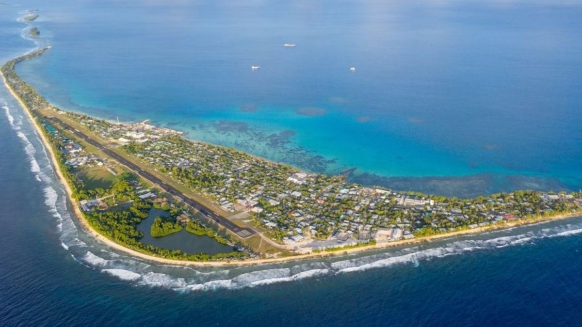 Turistlerin uğramadığı 10 ülke: Dünyanın en az ziyaret edilen ülkeleri