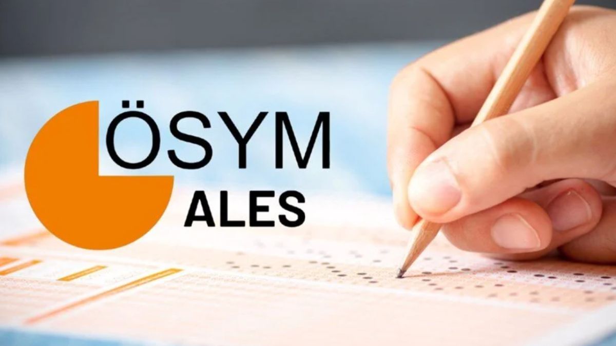 ALES/2 sınavı ne zaman? 2025 ALES/2 sınav takvimi