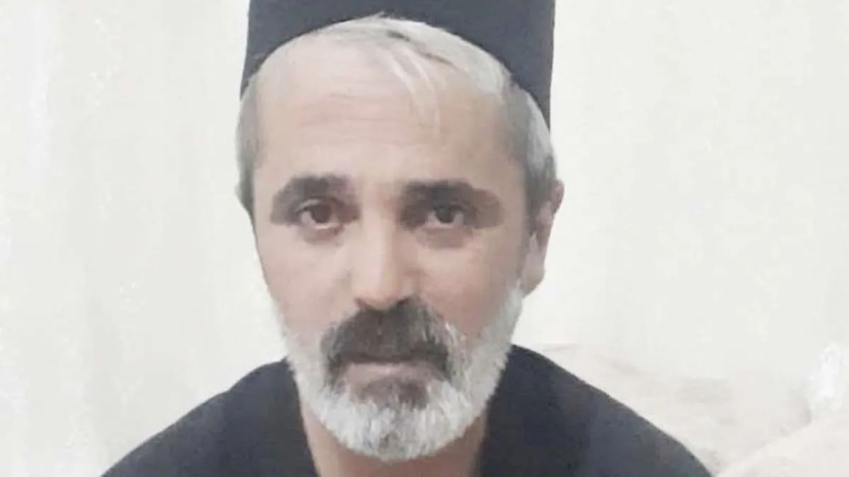 Konya'da öldürülüp başı kesilmişti: Zanlı hakkında karar
