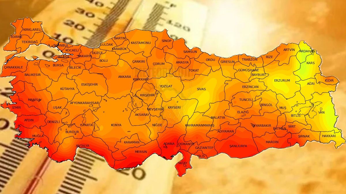 Alarmları kurun! Çarşamba günü zirve yapacak: 48 saat sürecek