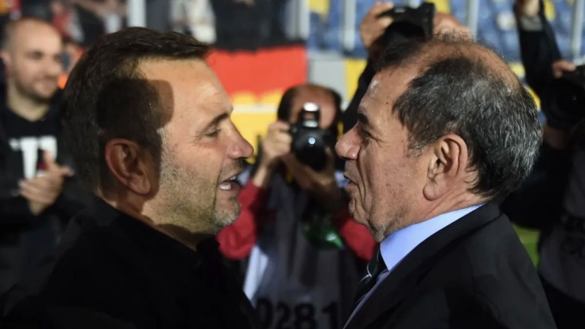 Galatasaray’da transferde kritik toplantı