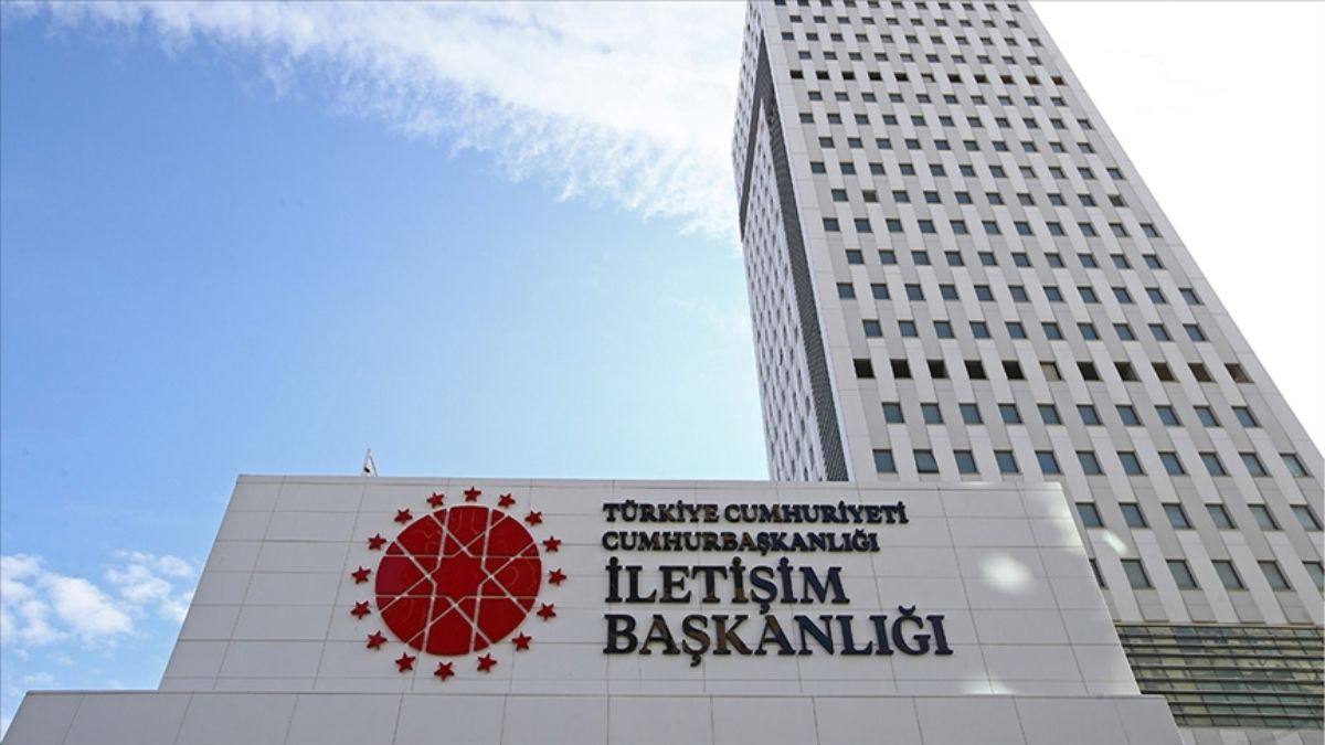 İletişim Başkanlığı: Son 10 gündeki 761 yangının tamamı kontrol altına alındı
