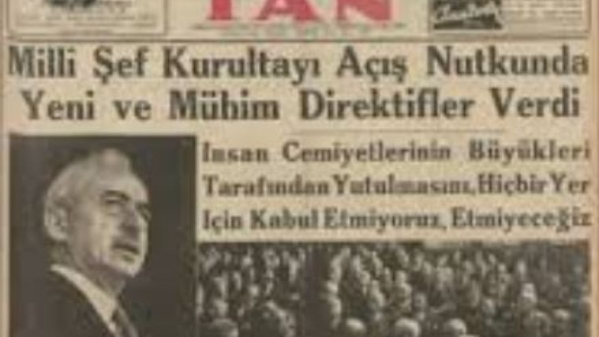Ümit Yenişehirli yazdı: CHP’den ‘basına daha çok ceza’ raporu