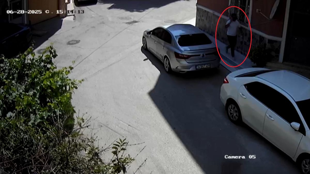 Bursa'da telefon dolandırıcısını oğlu sandı: 672 bin liralık birikimini kaptırdı