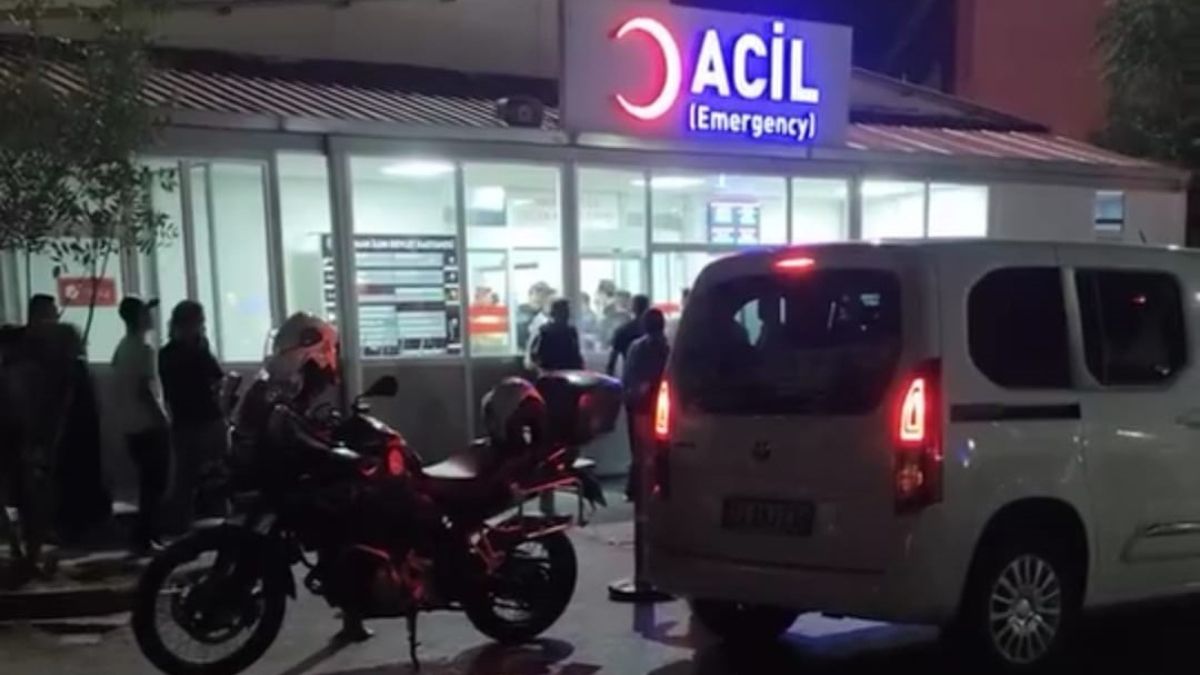 Batman'da annesini bıçakla yaralayan kardeşini öldürdü