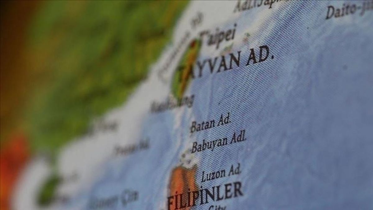 Tayvan'da tayfun alarmı: 2 bin 853 kişi tahliye edildi, 28 kişi yaralı