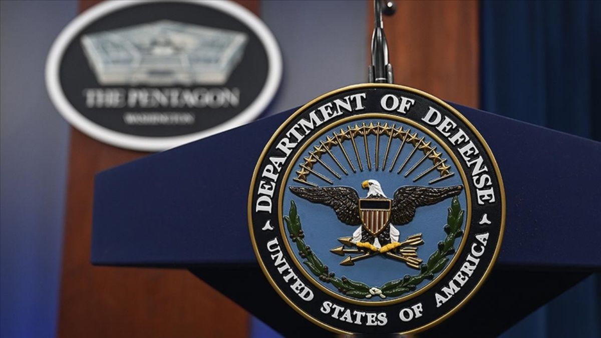 Pentagon bütçesinde terör örgütü PKK/YPG ve SÖO için 130 milyon dolar istendi
