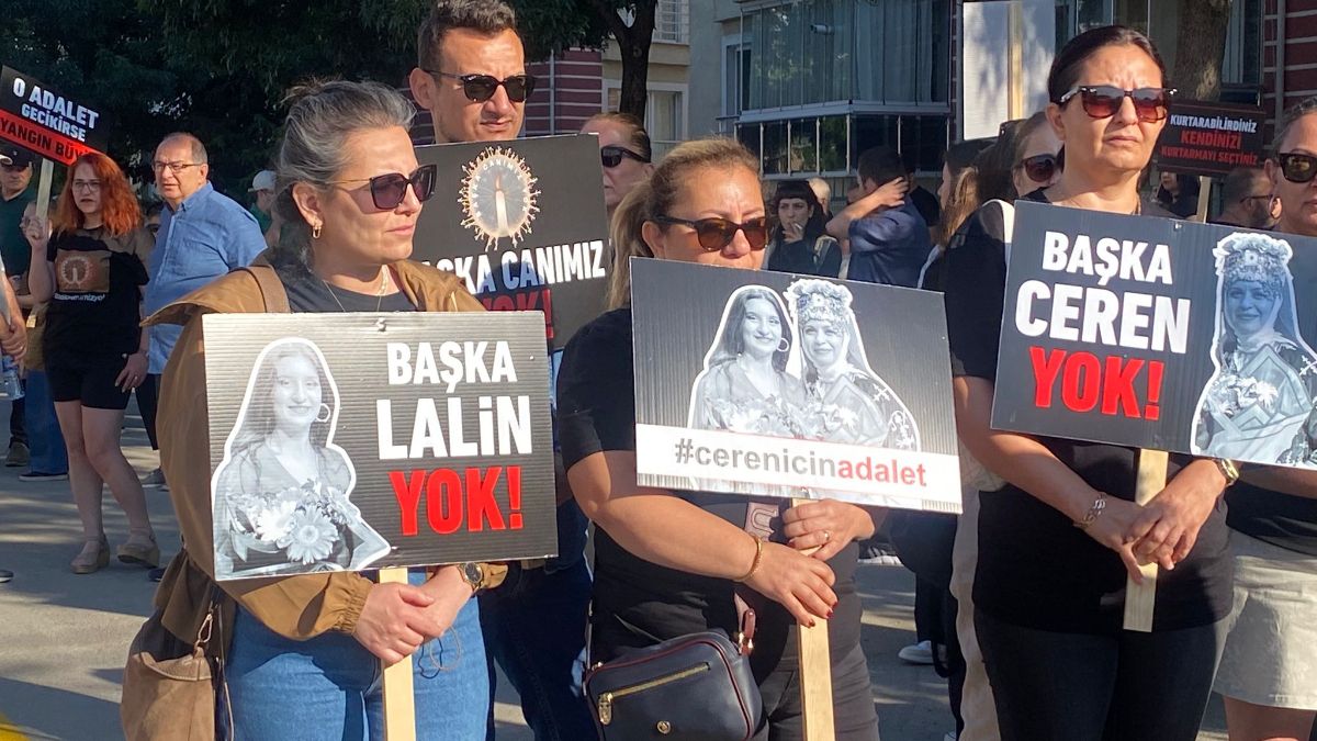 Kartalkaya’daki otel yangınına ilişkin davada ilk duruşma başlıyor