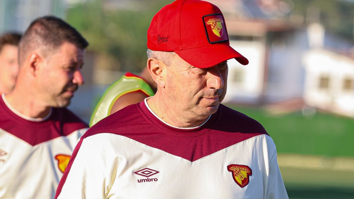 Stanimir Stoilov: Hedefimiz genç transfer yapmak